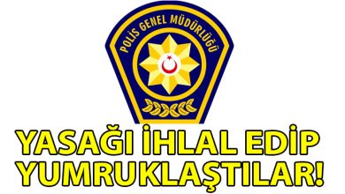 ozgur_gazete_kibris_Gonendere_de_cikan_kavgada_yumruklar_konustu