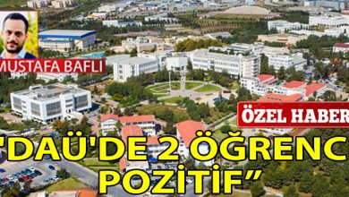 ozgur_gazete_kibris_Hocanin_2_ogrenci_karantinada_pozitife_donustu