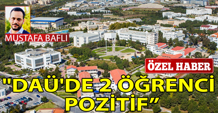 ozgur_gazete_kibris_Hocanin_2_ogrenci_karantinada_pozitife_donustu