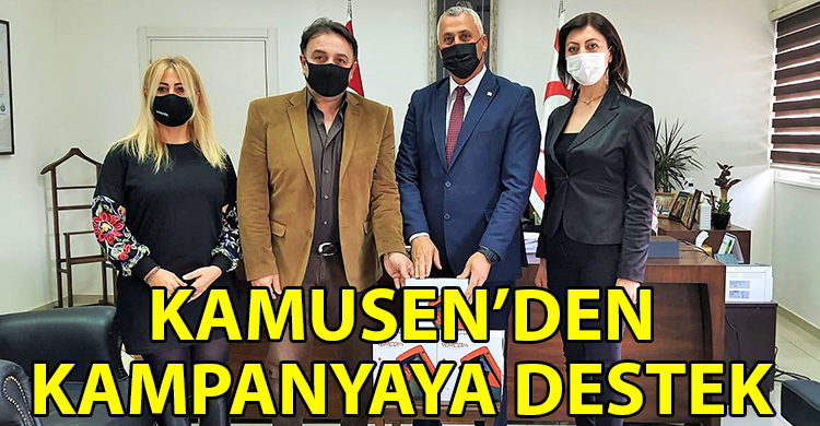 ozgur_gazete_kibris_KAMUSEN_Her_Tablet_Bir_Gelecek_kampanyasina_destek_verdi