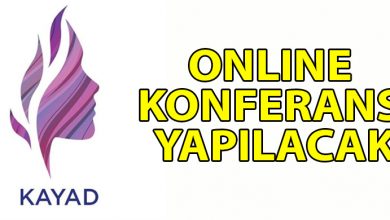ozgur_gazete_kibris_KAYAD_dan_Kadin_ve_Dogurganlik_Haklari_konulu_konferans