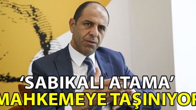 ozgur_gazete_kibris_Ozersay_Ben_yaptim_oldu_anlayisina_izin_vermeye_hic_niyetimiz_yok