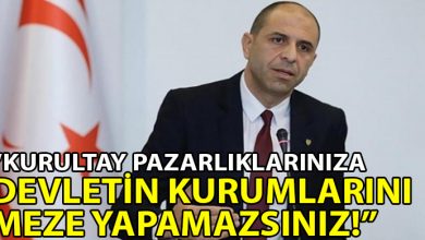 ozgur_gazete_kibris_Ozersay_Bu_atama_sadece_etik_disi_degil_ayni_zamanda_hukuk_disidir