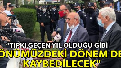 ozgur_gazete_kibris_Ozyigit_Hukumet_turizm_emekcilerinin_sesine_kulak_vermeli
