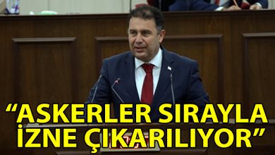 ozgur_gazete_kibris_Saner_Gelen_20_bin_doz_asi_ikinci_doz_olarak_kullanilacak