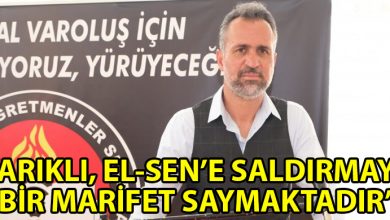 ozgur_gazete_kibris_Sendikal_Platform_Fasist_bir_kisinin_bakan_koltuguna_oturunca_degismesini_beklemek_abesle_istigaldir