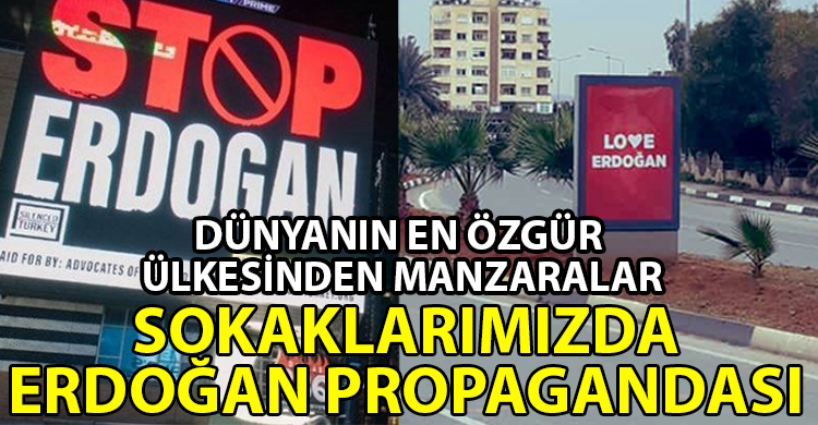 ozgur_gazete_kibris_Siyasi_propaganda_sacmaliginda_sinir_tanimiyorlar