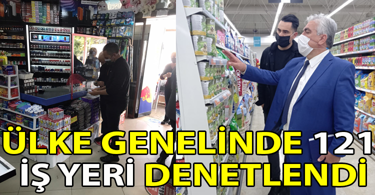 ozgur_gazete_kibris_Ticaret_Dairesi_denetimlerini_surduruyor