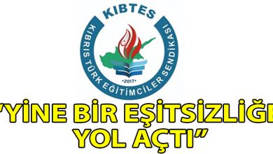 ozgur_gazete_kibris_Turgut_Bakanlik_ile_yetkili_ogretmen_sendikasi_bilek_guresinde