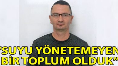 ozgur_gazete_kibris_Vadilili_Ulkemiz_su_fakiri_bir_ulkedir