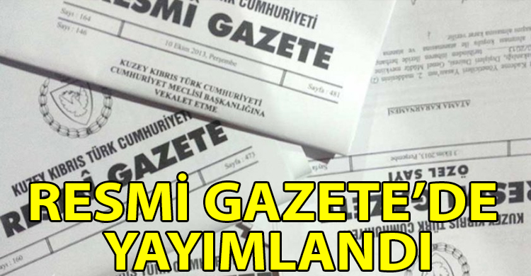 ozgur_gazete_kibris_Yeni_gorevden_alma_ve_atamalar_Resmi_Gazete_de