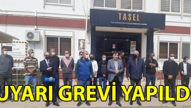 ozgur_gazete_kibris_tasel_eylem