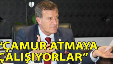 ozgur_gazete_kibris_Arikli_Ortada_sayistay_raporlari_var