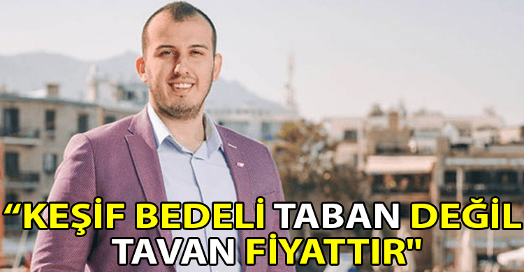 ozgur_gazete_kibris_Avcioglu_İhale_butcesinin_981_bin_200_