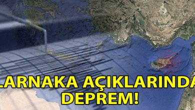 ozgur_gazete_kibris_Depremin_merkez_ussu_Larnaka_aciklarinda_9_4_kilometre_derinliginde
