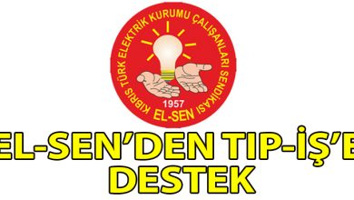 ozgur_gazete_kibris_El_Sen_Hukumetin_derhal_istifa_etmesini_talep_ediyoruz