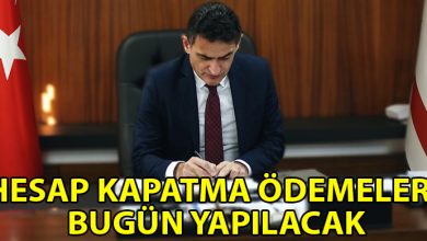 ozgur_gazete_kibris_Maliye_Bakani_Dursun_Oguz_duyurdu