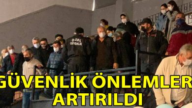 ozgur_gazete_kibris_YDP_kurultayinda_hareketli_dakikalar