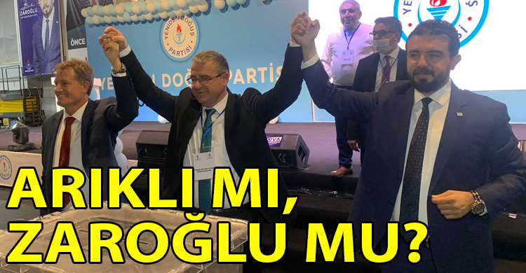 ozgur_gazete_kibris_YDP_secim_kurultay