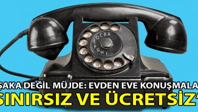ozgur_gazete_kibris_Yurt_icinde_sabit_hatlar_arasi_konusmalar_artik_ucretsiz