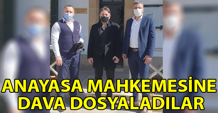 ozgur_gazete_kibris_anayasa_mahkemesine_dava_dosyaladilar