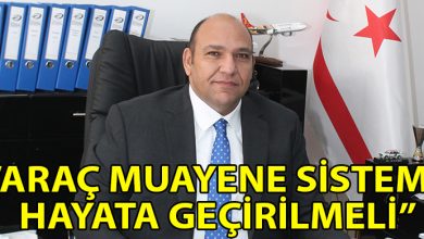 ozgur_gazete_kibris_arac_muayene_sistemi_hayata_gecirilmeli