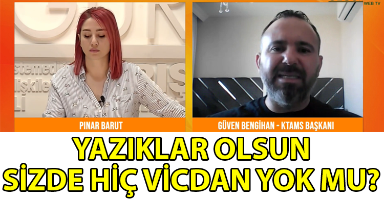 ozgur_gazete_kibris_cumhurbaskanligi_isci_kiyimi_guven_bengihan