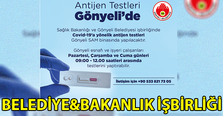 ozgur_gazete_kibris_gonyeli_belediyesi_antijen_testi