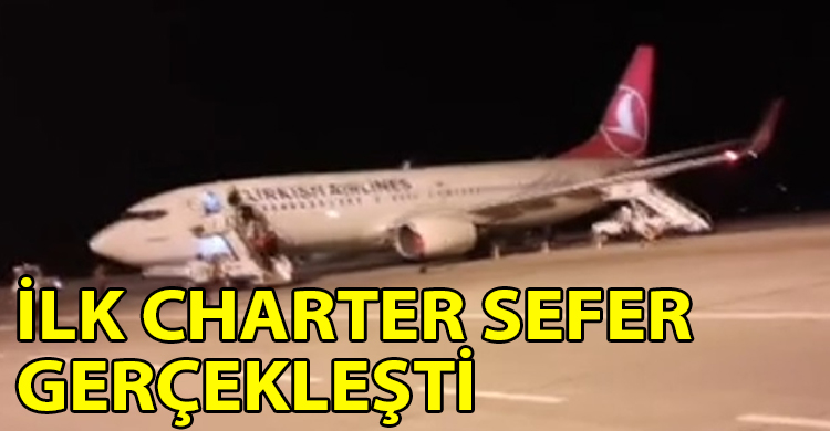 ozgur_gazete_kibris_ilk_charter_sefer_duzenlendi