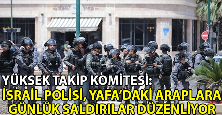 ozgur_gazete_kibris_israil_polisi_filistin