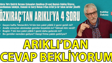 ozgur_gazete_kibris_kib_tek_el_sen_arikli_ozkirac