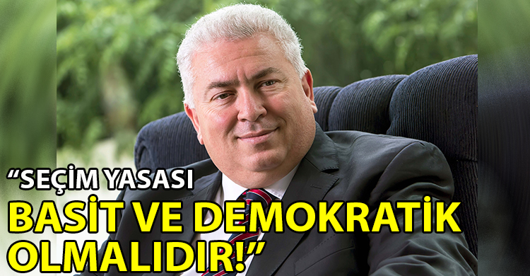 ozgur_gazete_kibris_secim_yasasi_basit_ve_demokratik_olmali