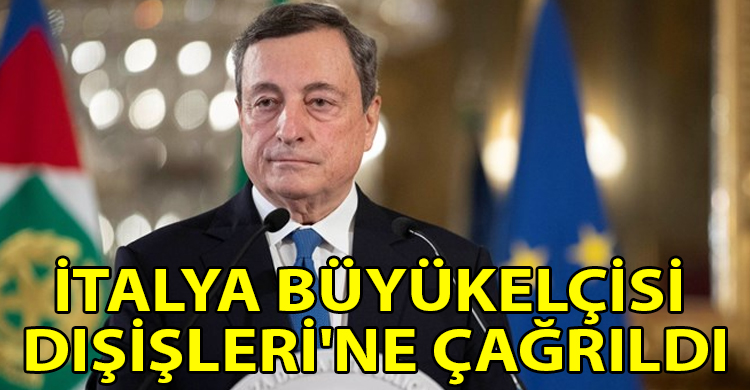 ozgur_gazete_kibris_İtalya_Basbakani_Draghi_nin_sozlerine_Ankara_dan_sert_tepki