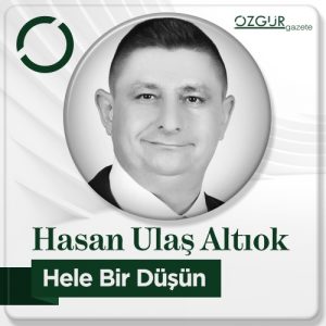 Hasan Ulaş Altıok fotoğrafı