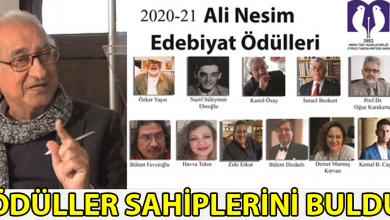 ozgur_gazete_kibris_ali_nesim_edebiyat_odulleri