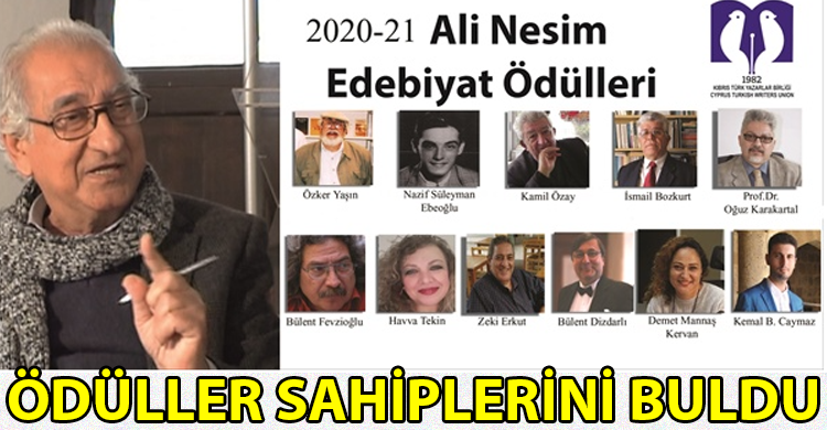 ozgur_gazete_kibris_ali_nesim_edebiyat_odulleri