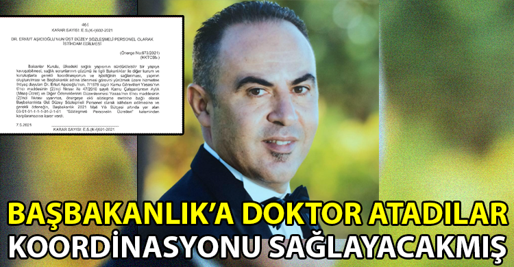 ozgur_gazete_kibris_atama_başbakanlik_erkut_asicioglu