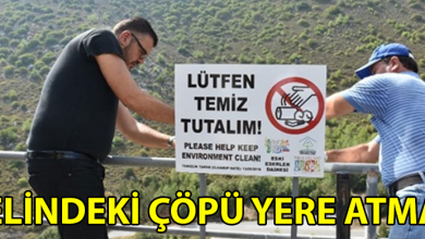 ozgur_gazete_kibris_elindeki_copu_yere_atma_cevre_koruma_dairesi
