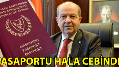 ozgur_gazete_kibris_ersin_tatar_pasaport