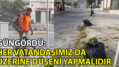 ozgur_gazete_kibris_girne_belediyesi_temizlik