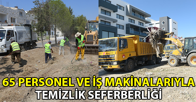 ozgur_gazete_kibris_gonyeli_belediyesi_temizlik