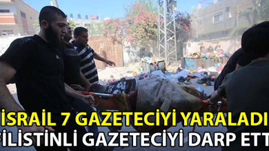 ozgur_gazete_kibris_israil_gazze_gazeteciler_sinir_tanimayan