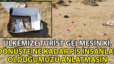 ozgur_gazete_kibris_salams_sahil_cöp_turisy