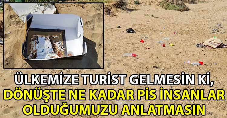 ozgur_gazete_kibris_salams_sahil_cöp_turisy