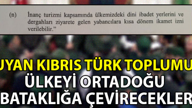 ozgur_gazete_kibris_tarikatcilar_azinlik_hukumeti