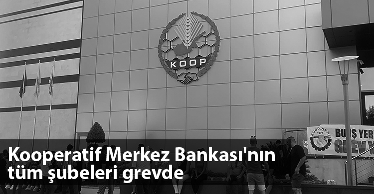 ozgur_gazete_kibris_koop_bank_grevde