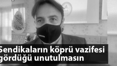 ozgur_gazete_kibris_Kamu-sen_genel_kurul_metin_atan_sendika