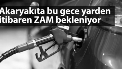 ozgur_gazete_kibris_akayakit_zam_bakanlar_kurulu