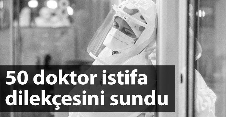 ozgur_gazete_kibris_doktor_pandemi_istifa_turkiye