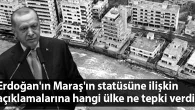 ozgur_gazete_kibris_erdogan_maras_açıklama_tepki